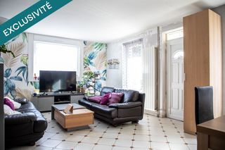  Maison � vendre 4 pi�ces 96 m�