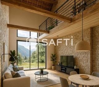  Maison � vendre 4 pi�ces 93 m�