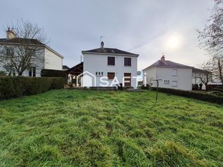  Maison � vendre 5 pi�ces 82 m�