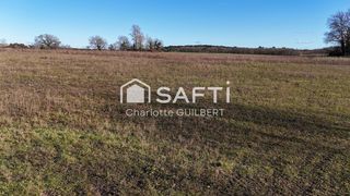  Terrain � vendre 2770 m�