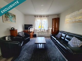  Maison � vendre 6 pi�ces 113 m�