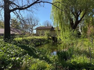  Maison � vendre 8 pi�ces 256 m�