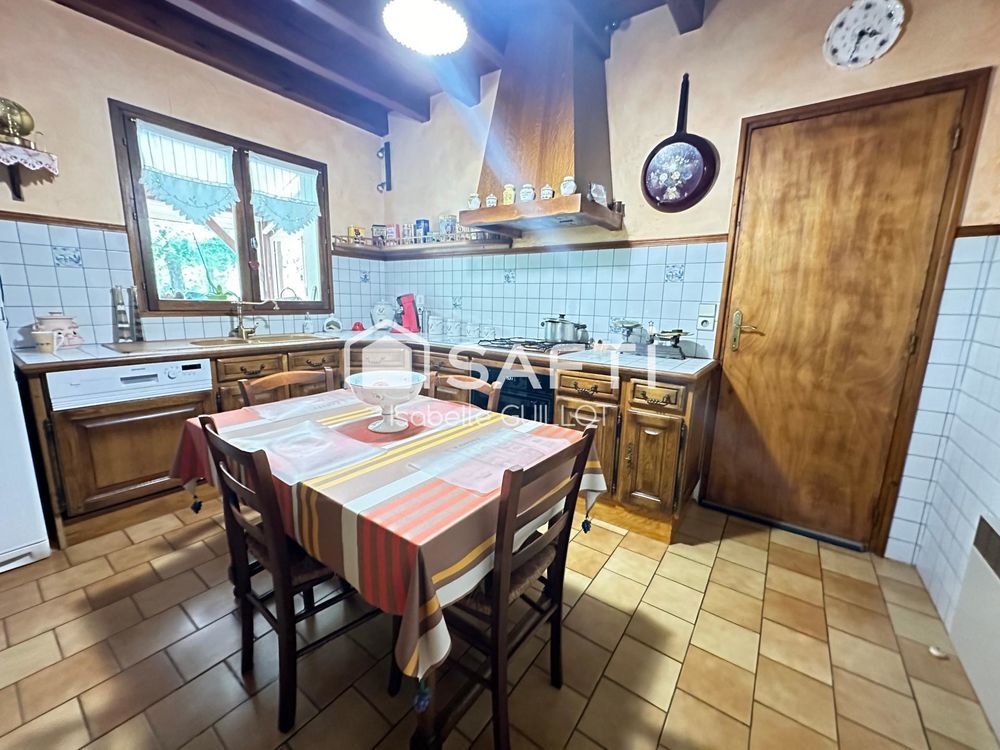 � vendre  Maison Biganos (33380)