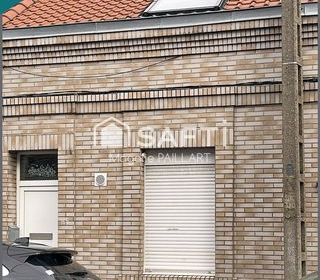  Maison � vendre 4 pi�ces 60 m�