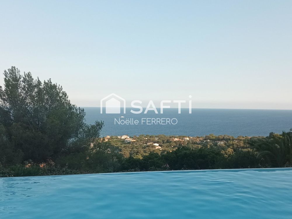 � vendre  Maison Les Issambres (83380)