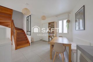  Maison � vendre 3 pi�ces 64 m�