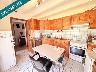  Maison � vendre 5 pi�ces 150 m�