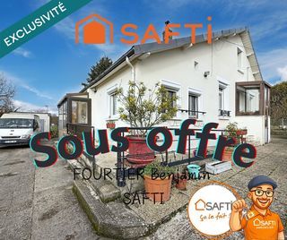  Maison � vendre 5 pi�ces 115 m�