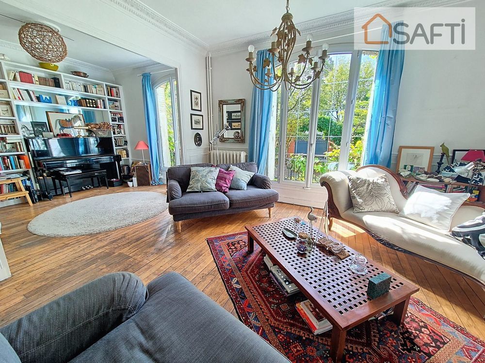 � vendre  Maison La Varenne St Hilaire (94210)