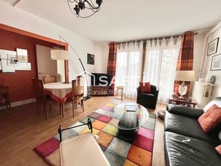  Appartement � vendre 3 pi�ces 60 m�