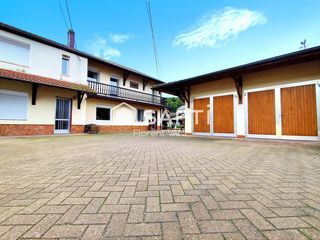  Maison � vendre 12 pi�ces 230 m�