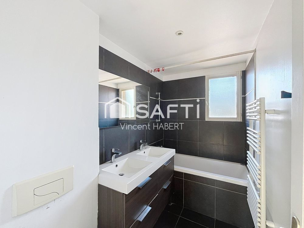 � vendre  Maison Verneuil-sur-Seine (78480)