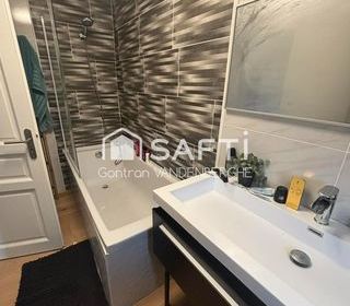  Maison � vendre 6 pi�ces 115 m�