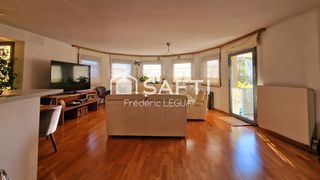  Appartement � vendre 5 pi�ces 107 m�