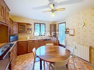  Maison � vendre 6 pi�ces 155 m�