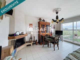  Maison � vendre 4 pi�ces 95 m�