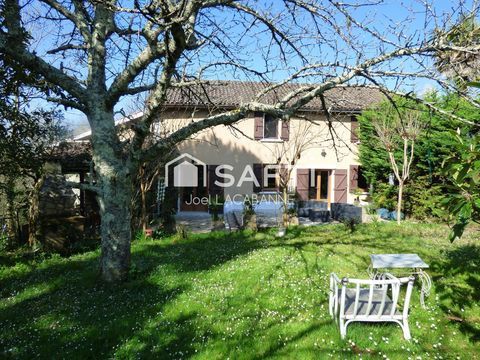   Maison campagne 133 m�, 4 chambres, 7 102 m� Maison - 7 pi�ce(s) - 133 m�