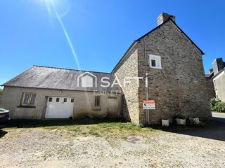  Maison � vendre 5 pi�ces 90 m�