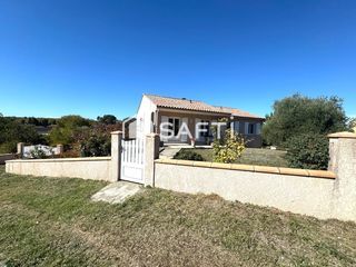  Maison � vendre 6 pi�ces 132 m�