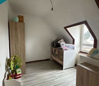  Maison � vendre 3 pi�ces 60 m�