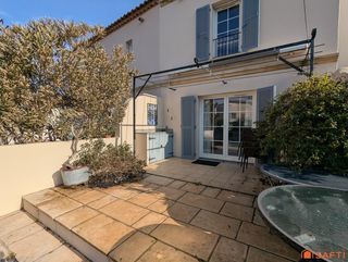  Maison � vendre 4 pi�ces 101 m�