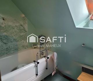  Maison � vendre 4 pi�ces 105 m�