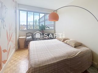  Appartement � vendre 3 pi�ces 61 m�