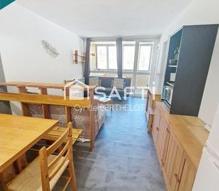  Appartement � vendre 4 pi�ces 36 m�