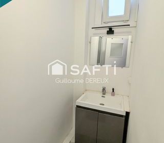  Appartement � vendre 4 pi�ces 67 m�