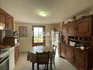  Maison � vendre 7 pi�ces 117 m�