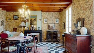  Maison � vendre 6 pi�ces 201 m�