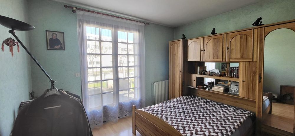 � vendre  Maison Blanquefort (33290)