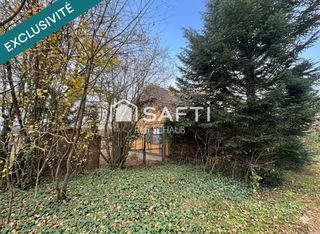  Maison � vendre 7 pi�ces 168 m�