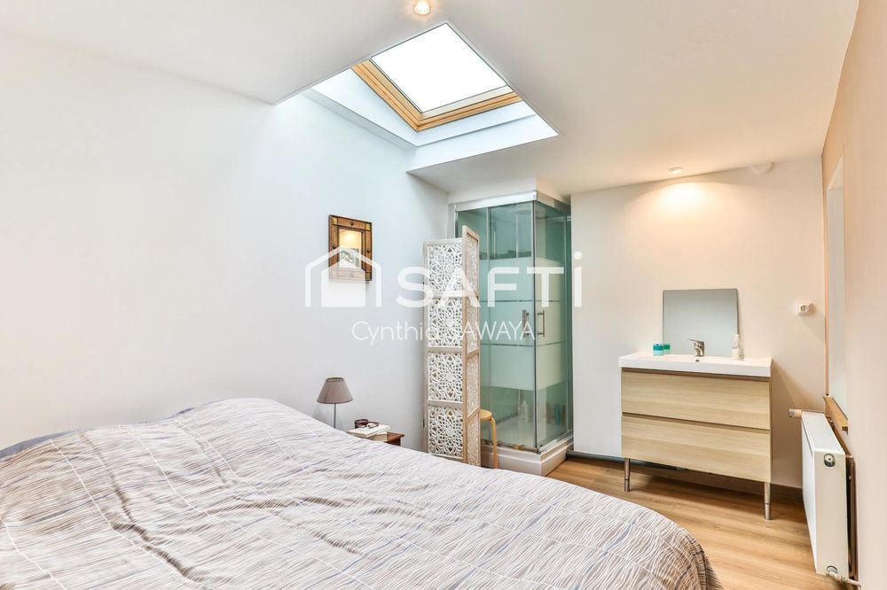 � vendre  Maison Arcachon (33120)