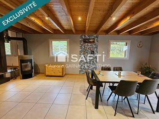  Maison � vendre 5 pi�ces 145 m�