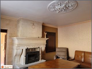  Maison � vendre 6 pi�ces 142 m�