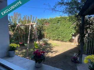  Maison � vendre 4 pi�ces 92 m�