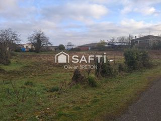  Terrain � vendre 764 m�