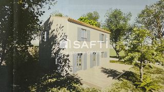  Terrain � vendre 1524 m�