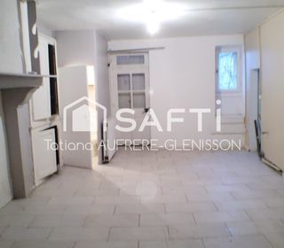  Maison � vendre 4 pi�ces 88 m�