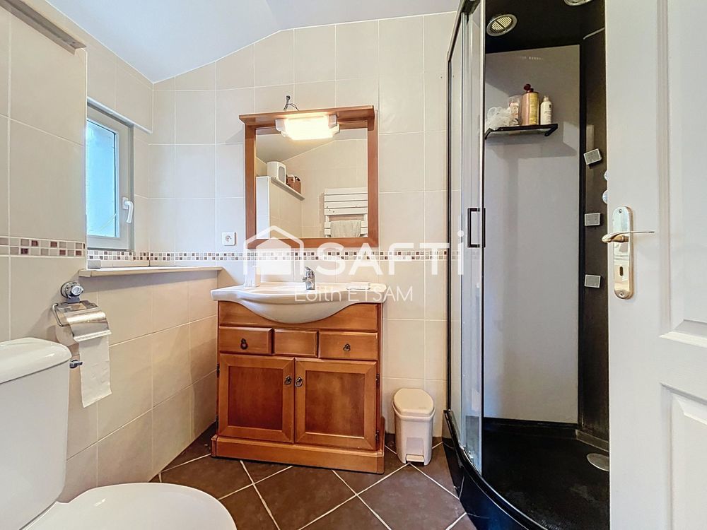 � vendre  Maison Pluguffan (29700)