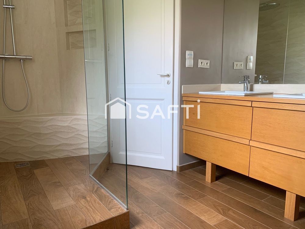 � vendre  Maison Feucherolles (78810)