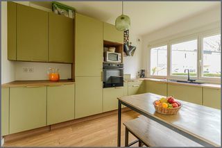  Maison � vendre 5 pi�ces 87 m�