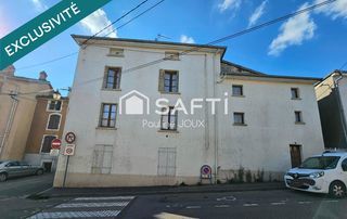  Maison � vendre 3 pi�ces 60 m�