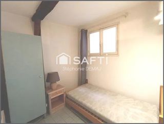  Appartement � vendre 2 pi�ces 51 m�