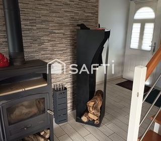  Maison � vendre 4 pi�ces 132 m�