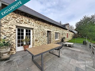  Maison � vendre 6 pi�ces 160 m�