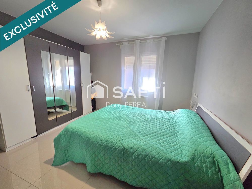 � vendre  Maison Lunel (34400)