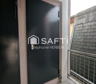  Appartement � vendre 2 pi�ces 35 m�