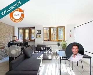  Appartement � vendre 2 pi�ces 46 m�